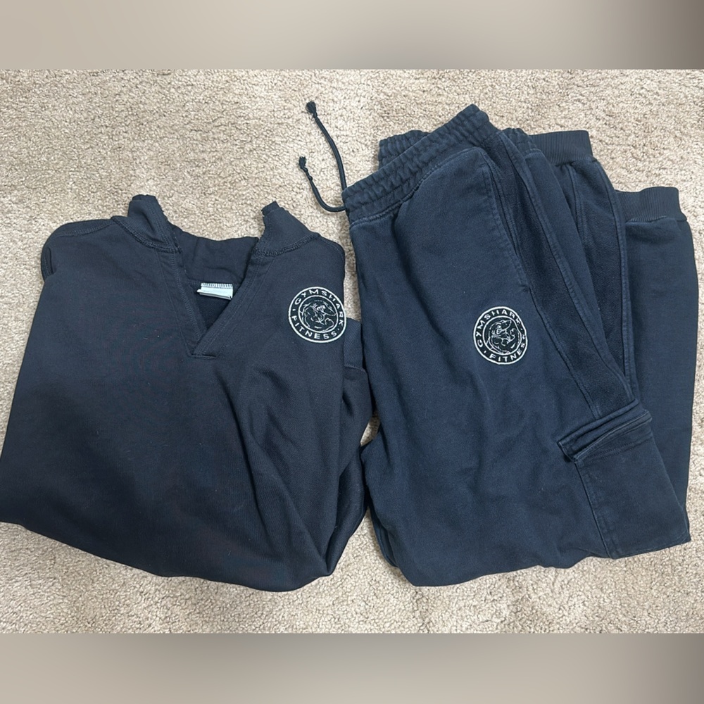 Legacy Jogger Set